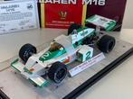 Carousel 1:18 - Voiture miniature - McLaren M16 #2 2nd 500, Nieuw