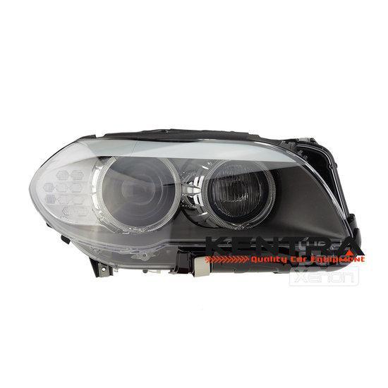 Bmw 5 Serie F10 F11 Xenon koplamp rechts 63117271912, Auto-onderdelen, Verlichting, Nieuw, BMW, Ophalen of Verzenden