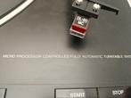 Denon - DP-37F Platenspeler, Nieuw