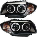 Angel Eyes CCFL BMW 1 Serie E81 E82 E87 + LCI E88 B0210