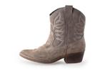 Cellini Cowboy laarzen in maat 41 Bruin | 5% extra korting, Kleding | Dames, Bruin, Verzenden, Cellini, Gedragen
