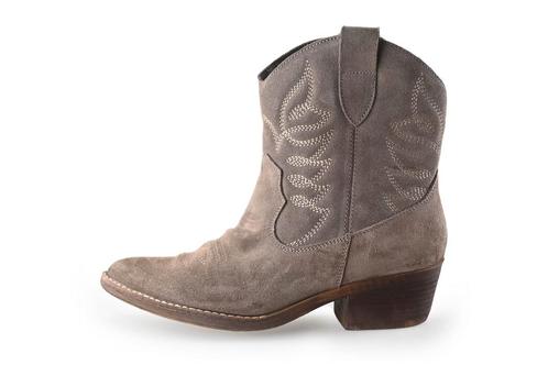 Cellini Cowboy laarzen in maat 41 Bruin | 5% extra korting, Kleding | Dames, Schoenen, Bruin, Gedragen, Verzenden