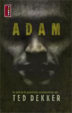 Adam 9789021009711 Ted Dekker, Boeken, Verzenden, Gelezen, Ted Dekker