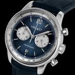 Ublast - Majesty Chronograph - Sapphire Glass -, Nieuw
