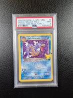 Pokémon - 1 Graded card - Léviator, PSA 9 MINT Celebrations, Hobby en Vrije tijd, Verzamelkaartspellen | Pokémon, Nieuw