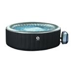 Avenli opblaasbare jacuzzi - 3 persoons - Ø 135 cm - 686L.., Tuin en Terras, Ophalen of Verzenden, Nieuw