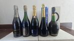 Pommery, Louise 1985 & 1964 de Castellane Cuvee Commodore,