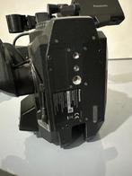 Panasonic AU-EVA1E Caméra vidéo numérique