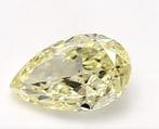 1 pcs Diamanten - 0.67 ct - Peer - Y TO Z - VS2, Bijoux, Sacs & Beauté