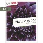 Quickgids Photoshop CS6 / Quickgids 9789043026208, Verzenden, Gelezen, Johan W. Elzenga