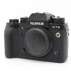 Fujifilm X-T2 body | Tweedehands, Audio, Tv en Foto, Fotocamera's Digitaal, Verzenden, Zo goed als nieuw
