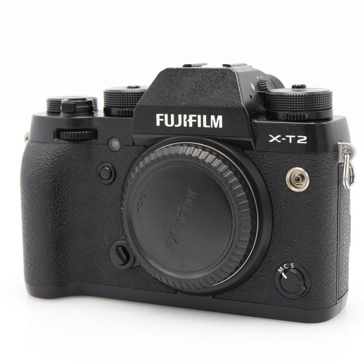 Fujifilm X-T2 body | Tweedehands, Audio, Tv en Foto, Fotocamera's Digitaal, Zo goed als nieuw, Verzenden