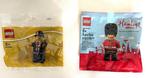 Lego - Minifigures - 5005233 - 40308