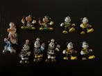 Daisy Duck, Mickey Mouse, Minnie Mouse - Vintage Disney