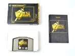 The Legend of Zelda Ocarina of Time [Nintendo 64], Verzenden
