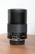 Minolta MC Tele Rokkor 3,5/135mm Cameralens, Nieuw