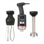 Combimixer/Staafmixer MB-21 | 300W | 1500 - 15000 rpm, Zakelijke goederen, Verzenden, Nieuw in verpakking