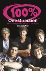 100% One Direction 9789022566268 Danny White, Boeken, Verzenden, Zo goed als nieuw, Danny White