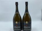 Lanson, Le Black Réserve Brut - Champagne - 2 Magnums, Collections