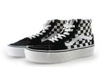 Vans Hoge sneakers in maat 36½ Zwart | 5% korting, Kleding | Dames, Verzenden, Zwart, Sneakers, Gedragen