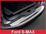 Achterbumperbeschermer | Ford S-MAX 2006-2015, Verzenden, Nieuw