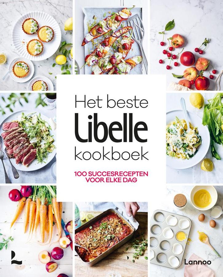 Libelle - Het beste Libelle kookboek (9789401473477), Boeken, Kookboeken, Nieuw, Verzenden