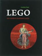 Lego 9789059970410 Caroline Fisser, Boeken, Verzenden, Gelezen, Caroline Fisser