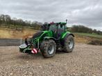 2022 Valtra T195 T SERIE 4WD Landbouwtractor