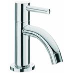 Fonteinkraan Cadans Ker. 1/2Chroom, Doe-het-zelf en Bouw, Ophalen of Verzenden, Nieuw, Chroom, Kraan