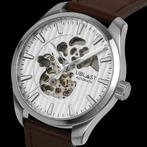 Ublast - Skelematic - Sapphire Glass - REF.UBSKE42SV - Ltd., Nieuw