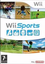 Wii Sports (Losse CD) (Wii Games), Consoles de jeu & Jeux vidéo, Ophalen of Verzenden