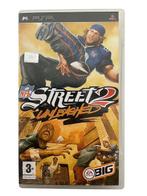 NFL Street 2: Unleashed (PSP) (TWEEDEHANDS), Games en Spelcomputers, Verzenden, Nieuw