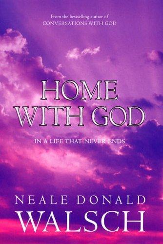 Home With God 9780340819166, Livres, Livres Autre, Envoi