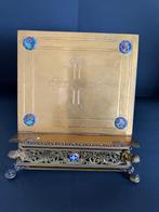 Altaarlutrin in neogotische stijl - Thabor missaalhouder -, Antiquités & Art