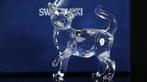 Figure - Swarovski - Moeder Poes (Boxed) - Cristal, Antiek en Kunst, Curiosa en Brocante