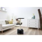 Krabpaal venus sweet, zwart, 30x30x85cm - kerbl, Dieren en Toebehoren, Nieuw