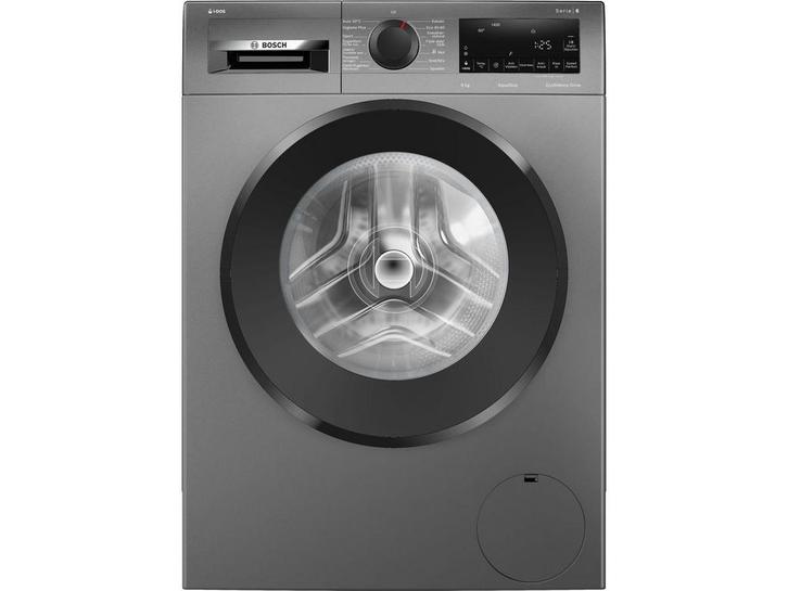 Bosch WGG244ARNL - Wasmachine - HygiënePlus SpeedPerfect -, Elektronische apparatuur, Wasmachines, Zo goed als nieuw, Verzenden