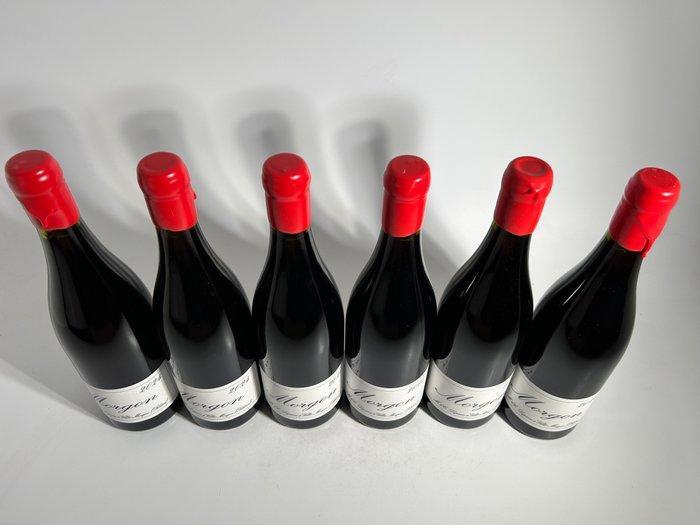 2024 Domaine Marcel Lapierre - Morgon - 6 Flessen (0.75, Collections, Vins
