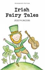 Childrens Classics Irish Fairy Tales 9781840224344, Livres, Langue | Anglais, Verzenden, Joseph Jacobs