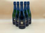 Barons de Rothschild, Concordia - Champagne Brut - 6 Flessen