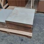 SALE - Farnese creme, 60 x 60 cm, 9,5m2, nr106 -  Keramische, Doe-het-zelf en Bouw, Ophalen of Verzenden, Nieuw