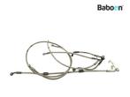 Remleiding Set BMW R 1200 RT 2010-2013 (R1200RT 10), Motoren, Verzenden, Gebruikt