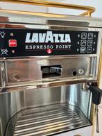 Lavazza - Koffiezetapparaat - Espresso Point - Roestvrij, Antiek en Kunst