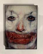 Erwin Olaf (1959) - Paradise Portraits - Mieke, Antiek en Kunst