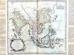 Azië - Chine, Indes, Indochine, Filippijns, Thailand,, Livres