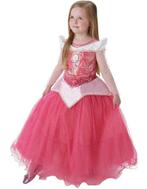 Premium prinses aurora jurk Disney, Hobby & Loisirs créatifs, Ophalen of Verzenden