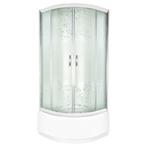Sanifun douchecabine Paddy 900 x 900, Ophalen of Verzenden, Nieuw, Douche