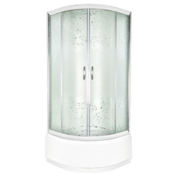 Sanifun douchecabine Paddy 900 x 900 beschikbaar voor biedingen