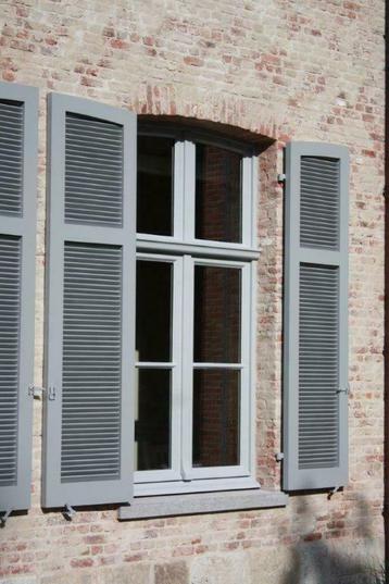 RAMEN EN DEUREN voor verbouwers - CHASSIS ET PORTES beschikbaar voor biedingen