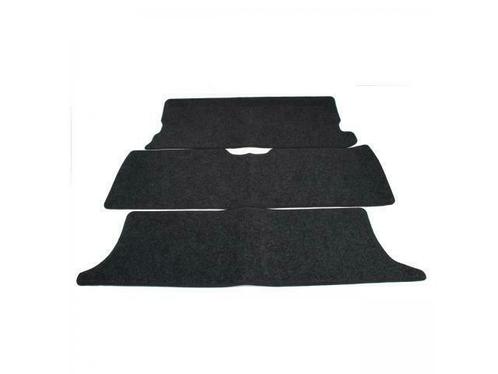 ORIGINAL Ford textielmatten Vloermatten Set GALAXY (WGR) 2-d, Auto-onderdelen, Interieur en Bekleding, Ophalen of Verzenden